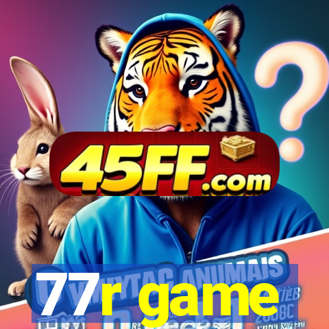 77r game